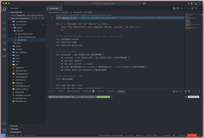 VS Code