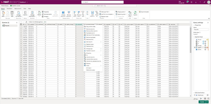 Microsoft Fabric