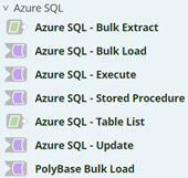 Snaplogic