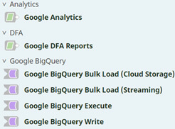 Snaplogic