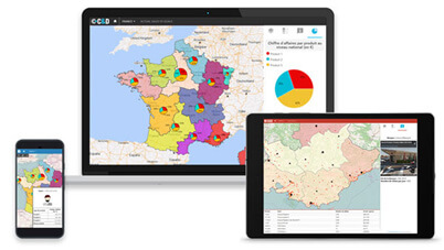 Articque Platform