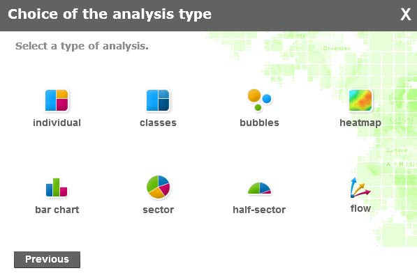 GeoQlik