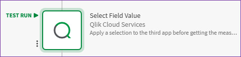 Qlik Application Automation