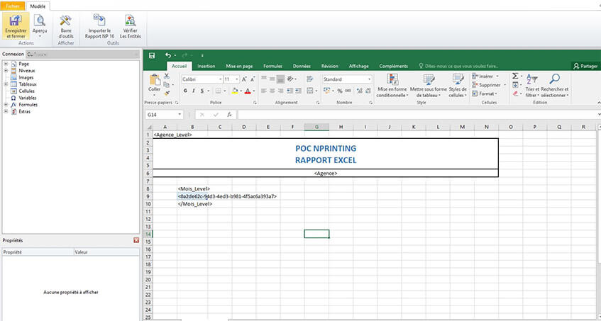 Qlik NPrinting