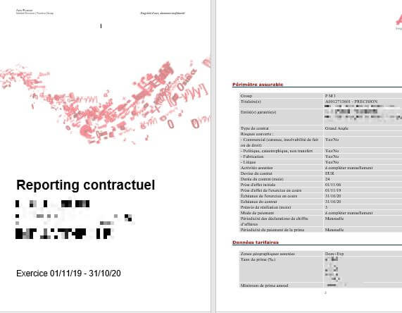 Qlik NPrinting
