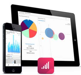 Roambi (Business Intelligence)