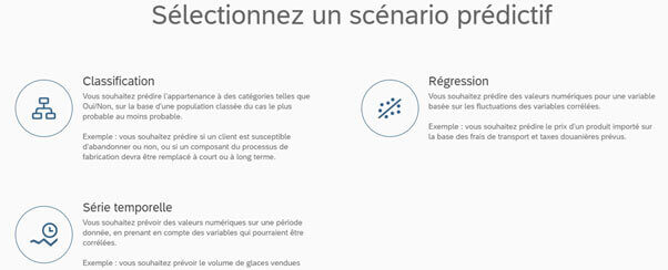SAP Analytics Cloud (SAC)