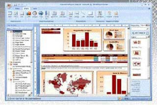 Report Builder