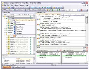 PostgreSQL
