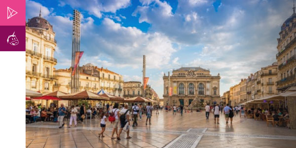 Montpellier