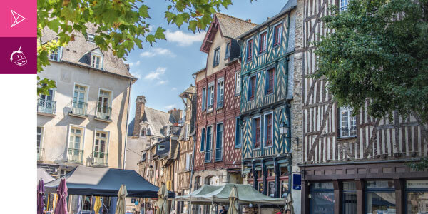 Rennes