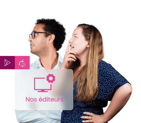 Editeurs