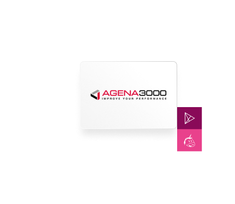 Agena3000 Agena3000