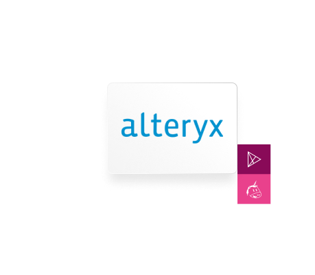 Alteryx Alteryx