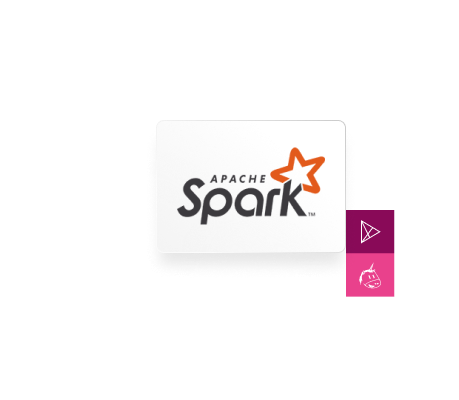Apache Spark Apache Spark
