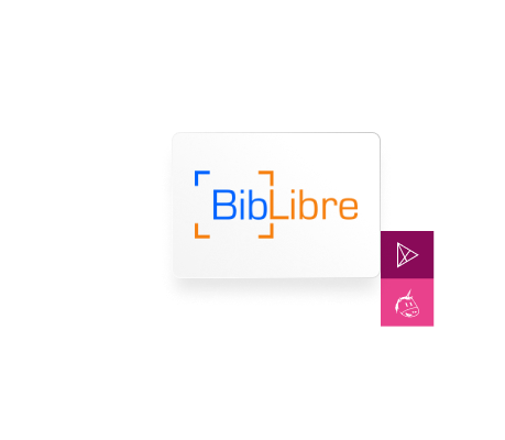 Biblibre