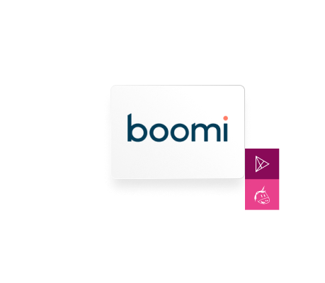 Boomi