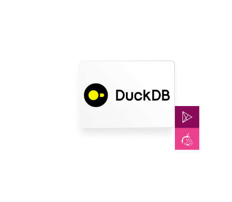 Duckdb Duckdb