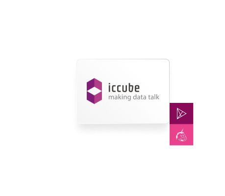 Iccube