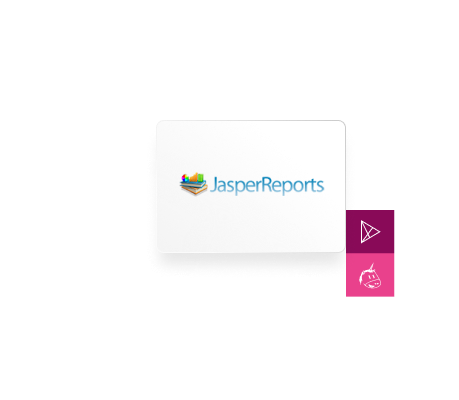 Jasperreports