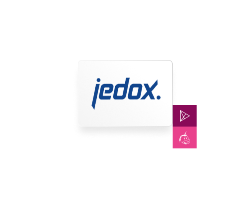 Jedox