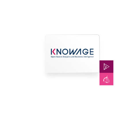 Knowage Knowage