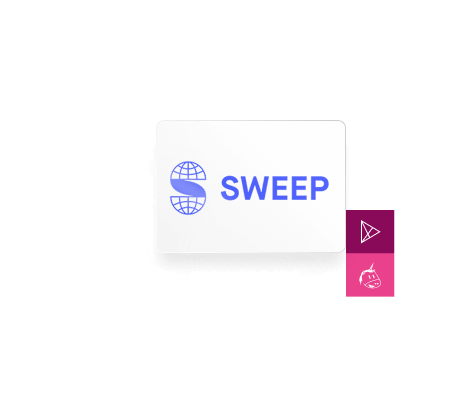 Sweep Sweep
