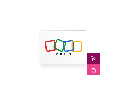 Zoho Zoho