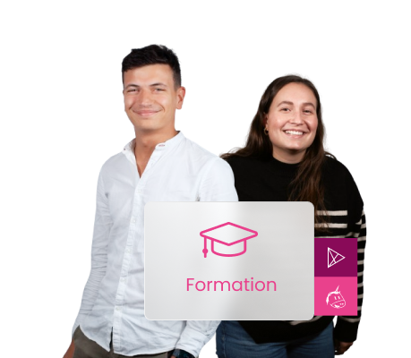 Formations