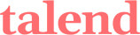 logo Talend