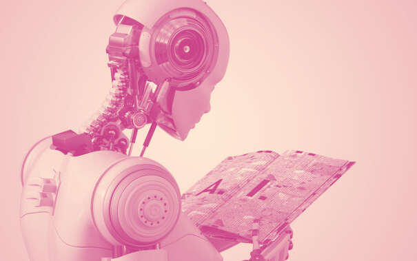 Comment l'Intelligence Artificielle révolutionne le CRM 