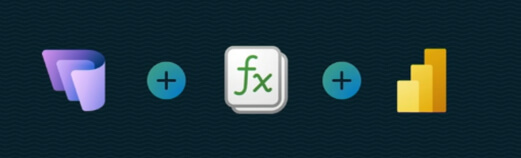 Les nouveautés Microsoft Fabric Octobre - Novembre 2024