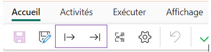 Les nouveautés Microsoft Fabric Octobre - Novembre 2024