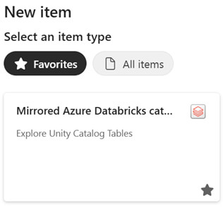 Les nouveautés Microsoft Fabric Septembre 2024