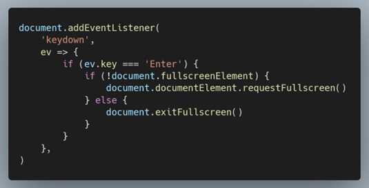 js web api 01