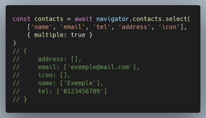 js web api 01