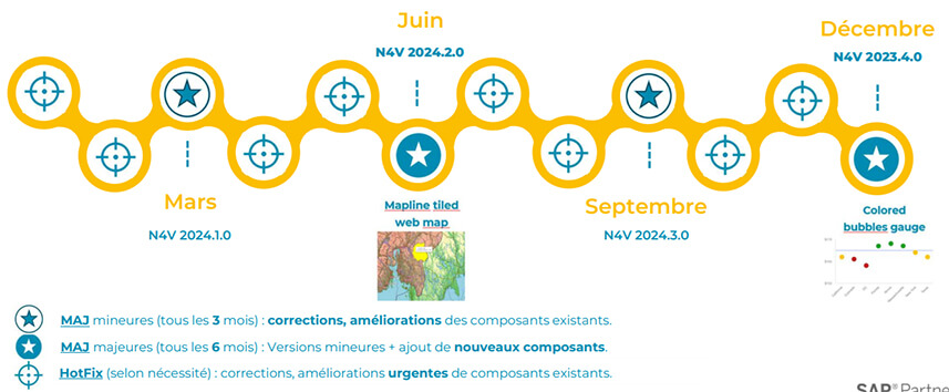Need4Viz | Les nouveautés de la version 2024.2.0
