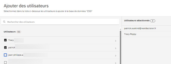 Les nouveautés Planning Analytics de Septembre 2024