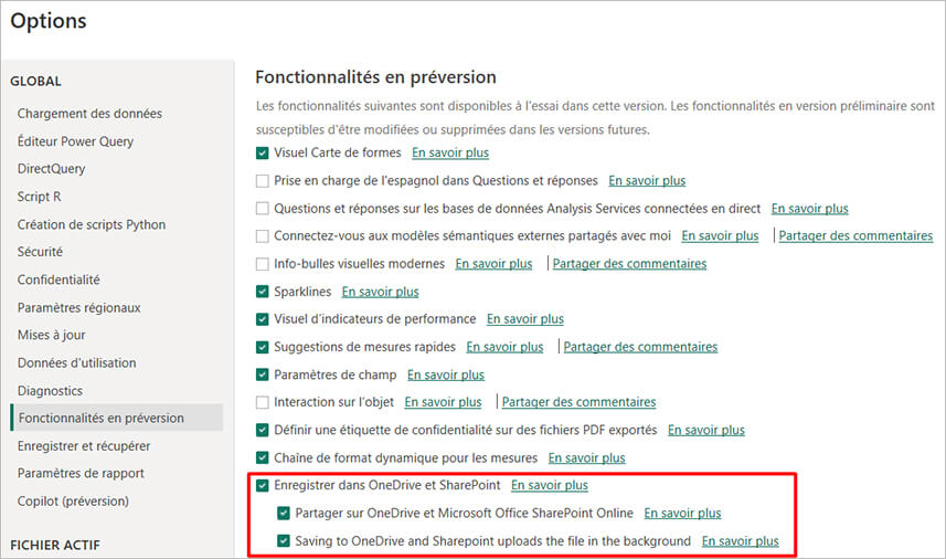 Les nouveautés Power BI Août 2024