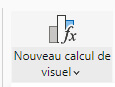 Les nouveautés Power BI Octobre 2024