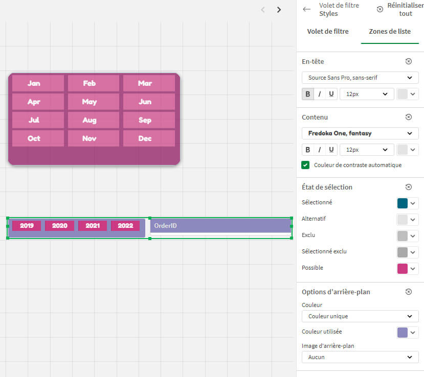 Qlik OnPremise February 2024 : Les principales nouveautés