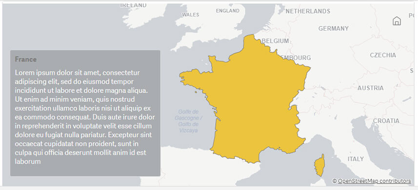 Qlik OnPremise February 2024 : Les principales nouveautés
