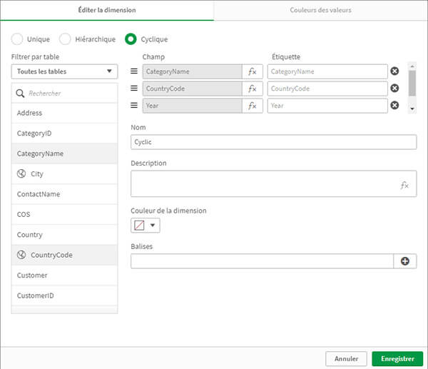 Qlik On-Premise May 2024 : Les principales nouveautés