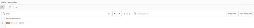 Les nouveautés Qlik Sense November 2024