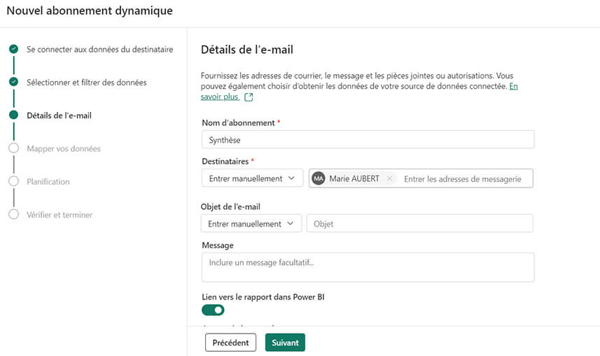 Récap des nouveautés Power BI : Nos coups de coeur