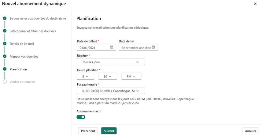 Récap des nouveautés Power BI : Nos coups de coeur