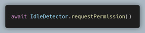 Les Web API JavaScript