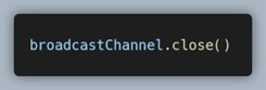 Les Web API JavaScript