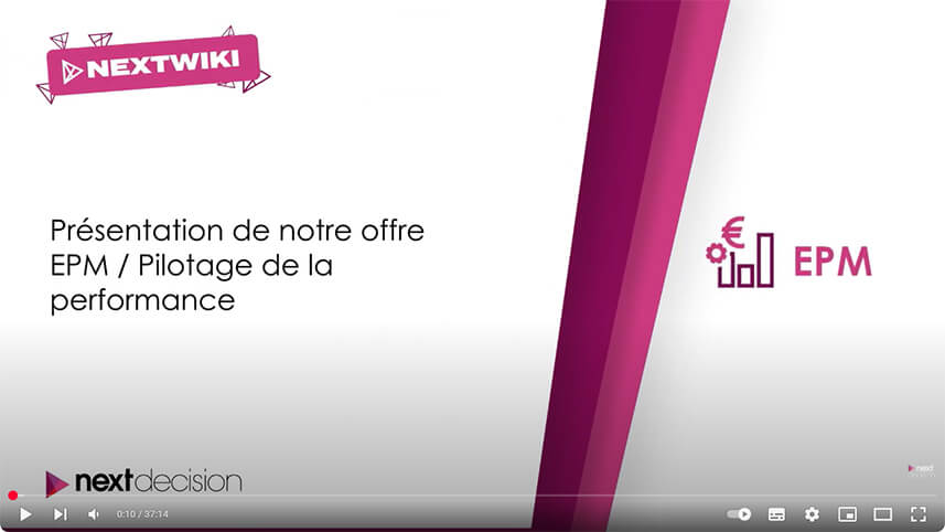 L'EPM, kezako ?