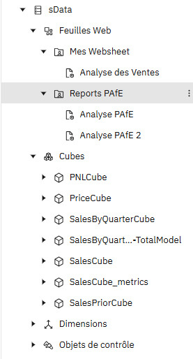 Migrer Planning Analytics vers Planning Analytics Engine